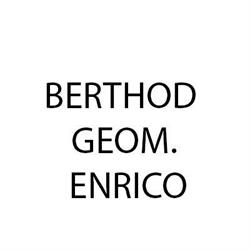 Berthod Geom. Enrico, Introd orari di apertura