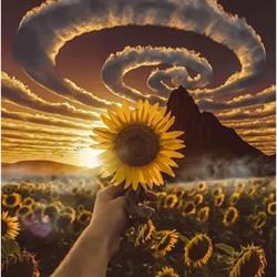 Girasole - Artisti del Giardino di Marcello Cesarano, Castrocielo orari di apertura