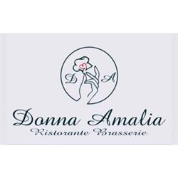 Donna Amalia, Bologna orari di apertura
