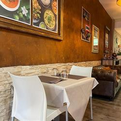 Dream Thai Ristorante Verona, orari di apertura