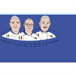 I Tre Gemelli, Oliveri orari di apertura