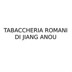 Tabaccheria Romani di Jiang Anou, Capolona orari di apertura