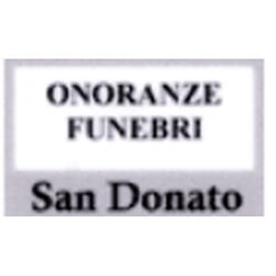 Funeraria San Donato - Onoranze Funebri San Donato, Bibbiena orari di apertura