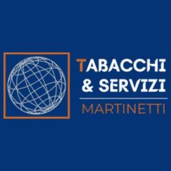 Tabacchi e Servizi Martinetti, Genova orari di apertura