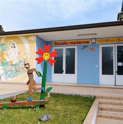 SCUOLA INFANZIA SANTA MARIA GORETTI, San Michele al Tagliamento orari di apertura