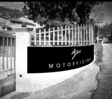 AGO MOTOFFICINA, Chiampo orari di apertura