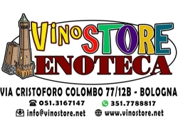 Vino Store Vinoteca Enoteca Bologna, Navile - Orari di apertura