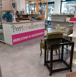 Portobellomania Schio, Santa Croce - Orari di apertura