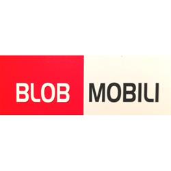 Blob Mobili, Trieste orari di apertura