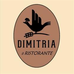 Dimitria il Ristorante, Matera orari di apertura