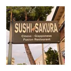 Sushi Sakura, Rimini orari di apertura