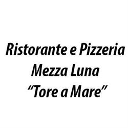 Ristorante e Pizzeria Mezza Luna “Tore a Mare”, Ercolano orari di apertura