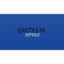 Em. Di. Em. Service, Alliste orari di apertura