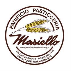 Panificio Pasticceria Masiello, San Vito dei Normanni orari di apertura