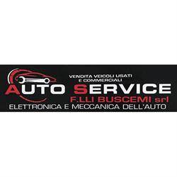 Autoservice Fratelli Buscemi, Caltagirone orari di apertura