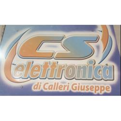 Cs Elettronica di Calleri Giuseppe Vendita Assistenza Cellulari e Tv, Amantea orari di apertura