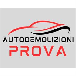Autodemolizioni Prova, Parete orari di apertura