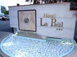 Hotel La Paul, Sirmione orari di apertura