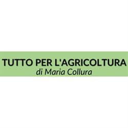Tutto per L'Agricoltura di Collura Maria, Mazzarino orari di apertura