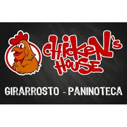 Chicken’s house, Villa Literno orari di apertura