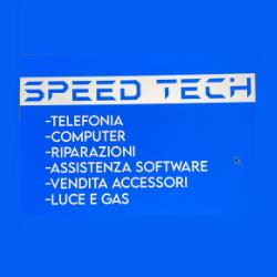 Speed Tech, Asti orari di apertura