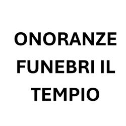Onoranze Funebri Il Tempio, Lamezia Terme orari di apertura