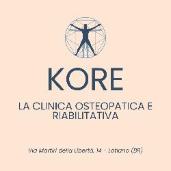 Clinickore, Latiano orari di apertura
