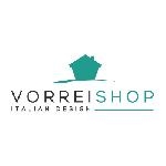 Vorreishop Italian Design, San Cassiano orari di apertura