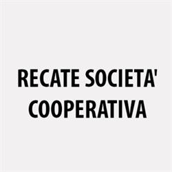 Recate Societa' Cooperativa, Cagliari orari di apertura