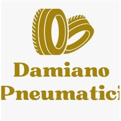 Damiano Pneumatici, Mappano orari di apertura
