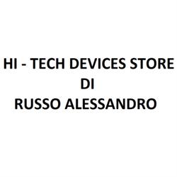 Hi-Tech Devices Store di Russo Alessandro, San Giorgio Canavese orari di apertura
