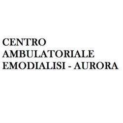 Centro Ambulatoriale Emodialisi - Aurora, Agrigento orari di apertura