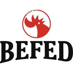 BEFED Torino Lingotto, orari di apertura