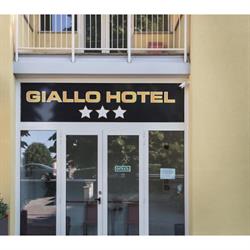 Hotel Giallo, Noceto orari di apertura