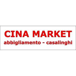 China Market, Collesalvetti orari di apertura