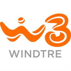 Nalf Store Affiliato Wind 3, Novara orari di apertura