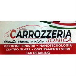 Carrozzeria Jonica, Nova siri Scalo orari di apertura