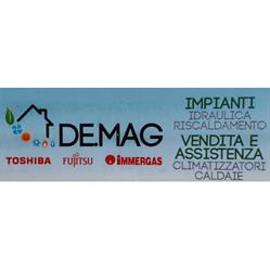 Demag Impianti Idraulica Riscaldamento, Milazzo orari di apertura