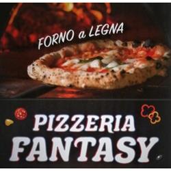 Pizzeria Fantasy, Foglizzo orari di apertura