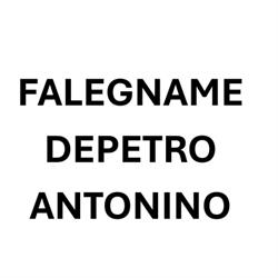 Falegname Depetro Antonino, Torino orari di apertura