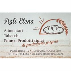 Alimentari Agli' - Presenti dal 1940, Angrogna orari di apertura