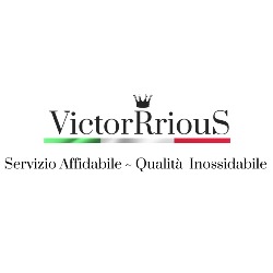 VictorRriouS Architetti di Armonia & Prestigio per il Bagno, Empoli orari di apertura