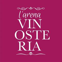 Vinosteria L'Arena, Saint-Christophe orari di apertura