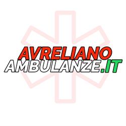 Aureliano Ambulanze ODV, Roma orari di apertura