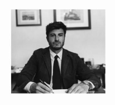 Avvocato Andrea Caldi, Chivasso orari di apertura