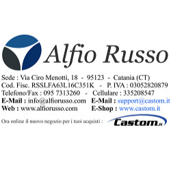 Alfio Russo Assistenza, Catania orari di apertura