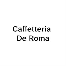 Caffetteria De Roma, Sant'Antimo orari di apertura