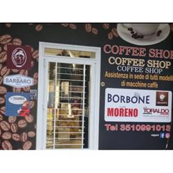 Caffè Lory, Cimitile orari di apertura