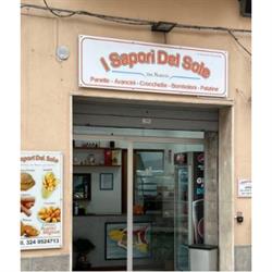 I Sapori del Sole da Salvo, Sant'Agata di Militello orari di apertura