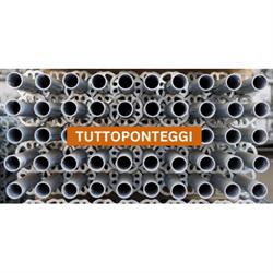 Tuttoponteggi, Roma orari di apertura
